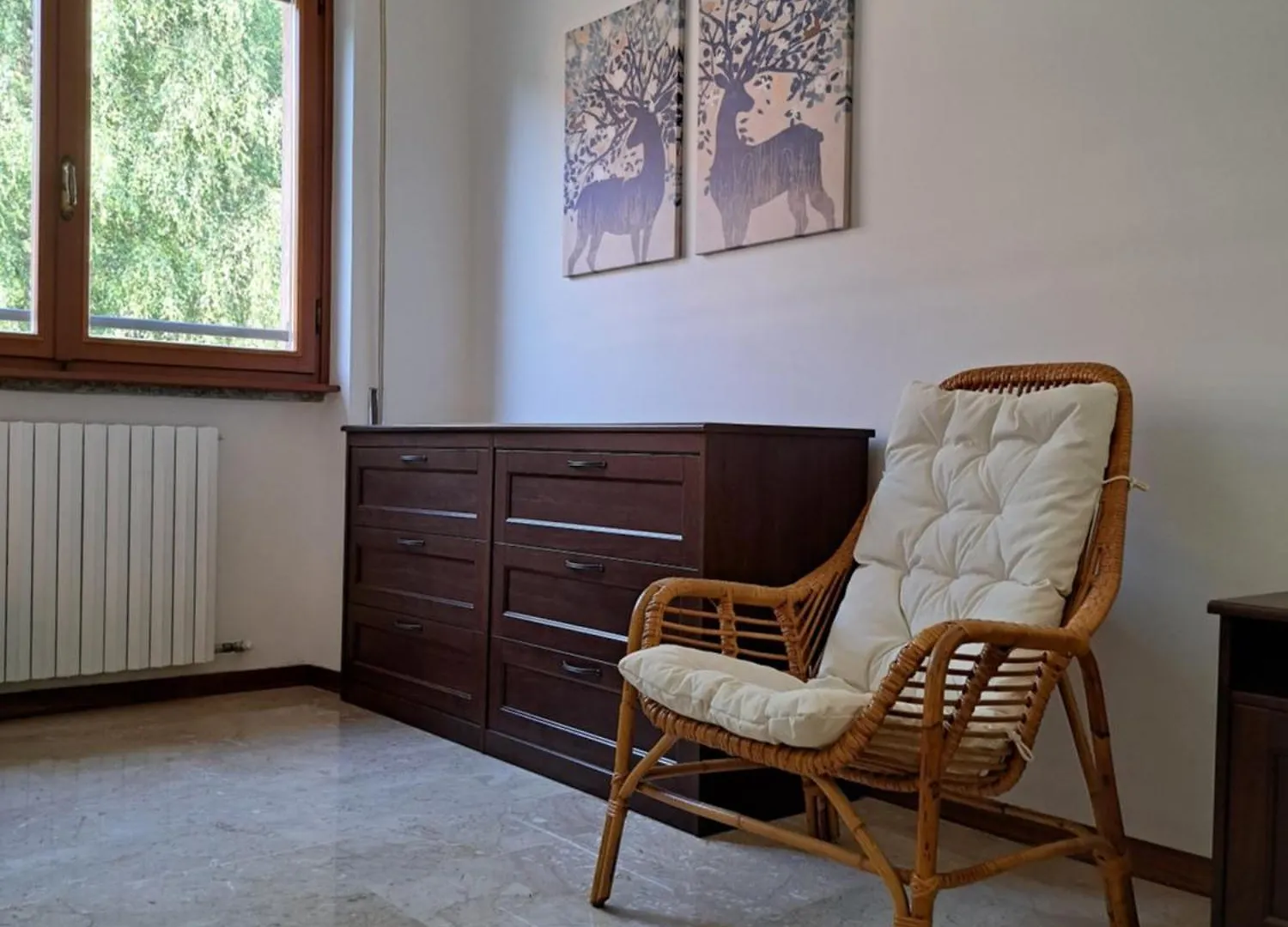 Apartament Valle Intelvi Panorama Castiglione dʼIntelvi